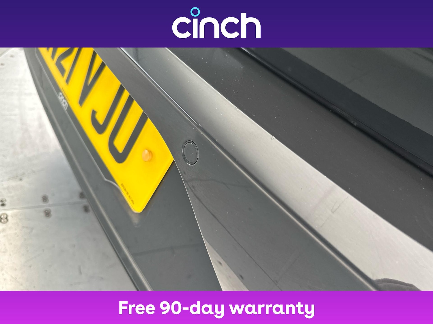 Used Volkswagen Polo 2021 for sale - 76909237: Photo 34