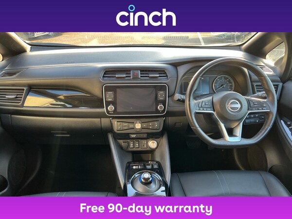 Used Nissan Leaf 2022 for sale - 76267704: Photo 15