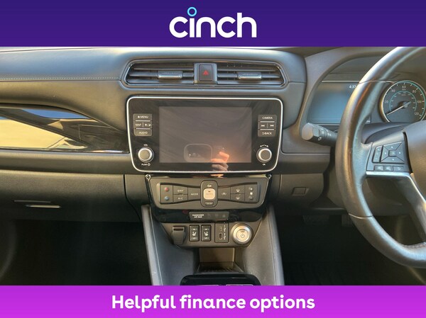 Used Nissan Leaf 2022 for sale - 76267704: Photo 17