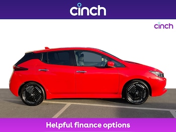 Used Nissan Leaf 2022 for sale - 76267704: Photo 2