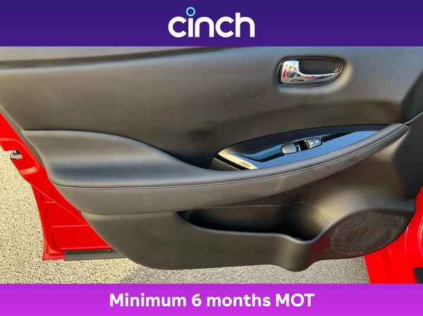 Used Nissan Leaf 2022 for sale - 76267704: Photo 32