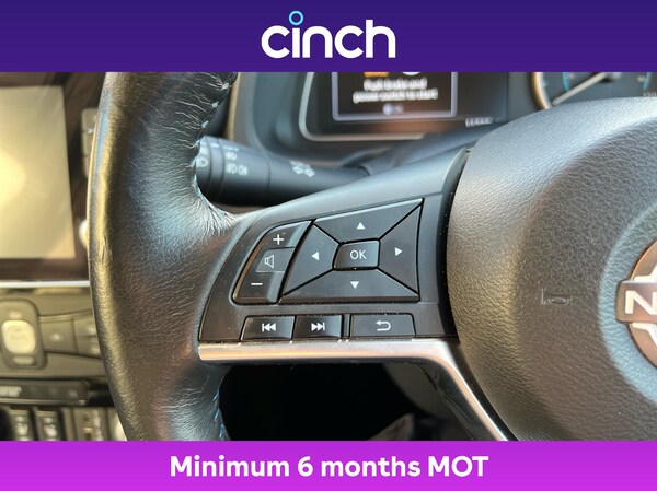 Used Nissan Leaf 2022 for sale - 76267704: Photo 37