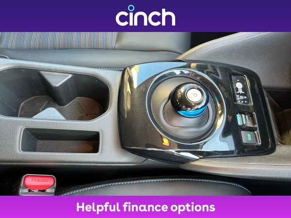 Used Nissan Leaf 2022 for sale - 76267704: Photo 40