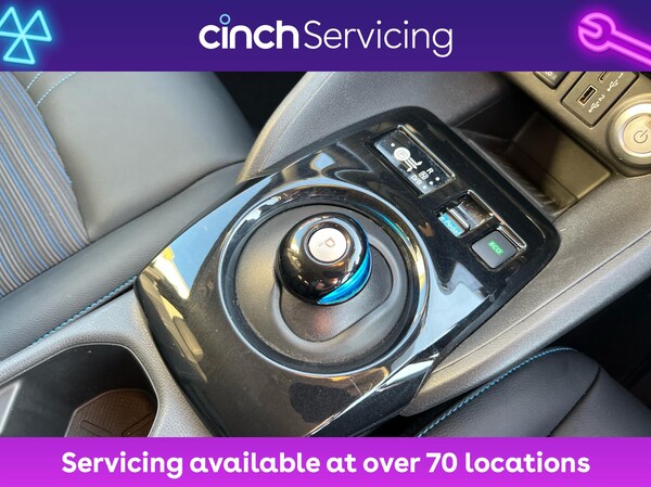 Used Nissan Leaf 2022 for sale - 76267704: Photo 41
