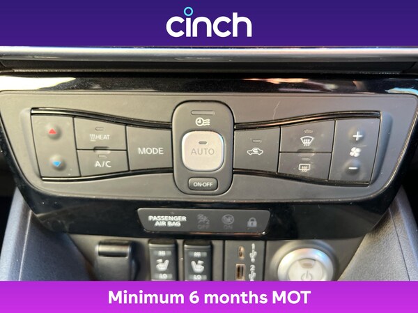 Used Nissan Leaf 2022 for sale - 76267704: Photo 47