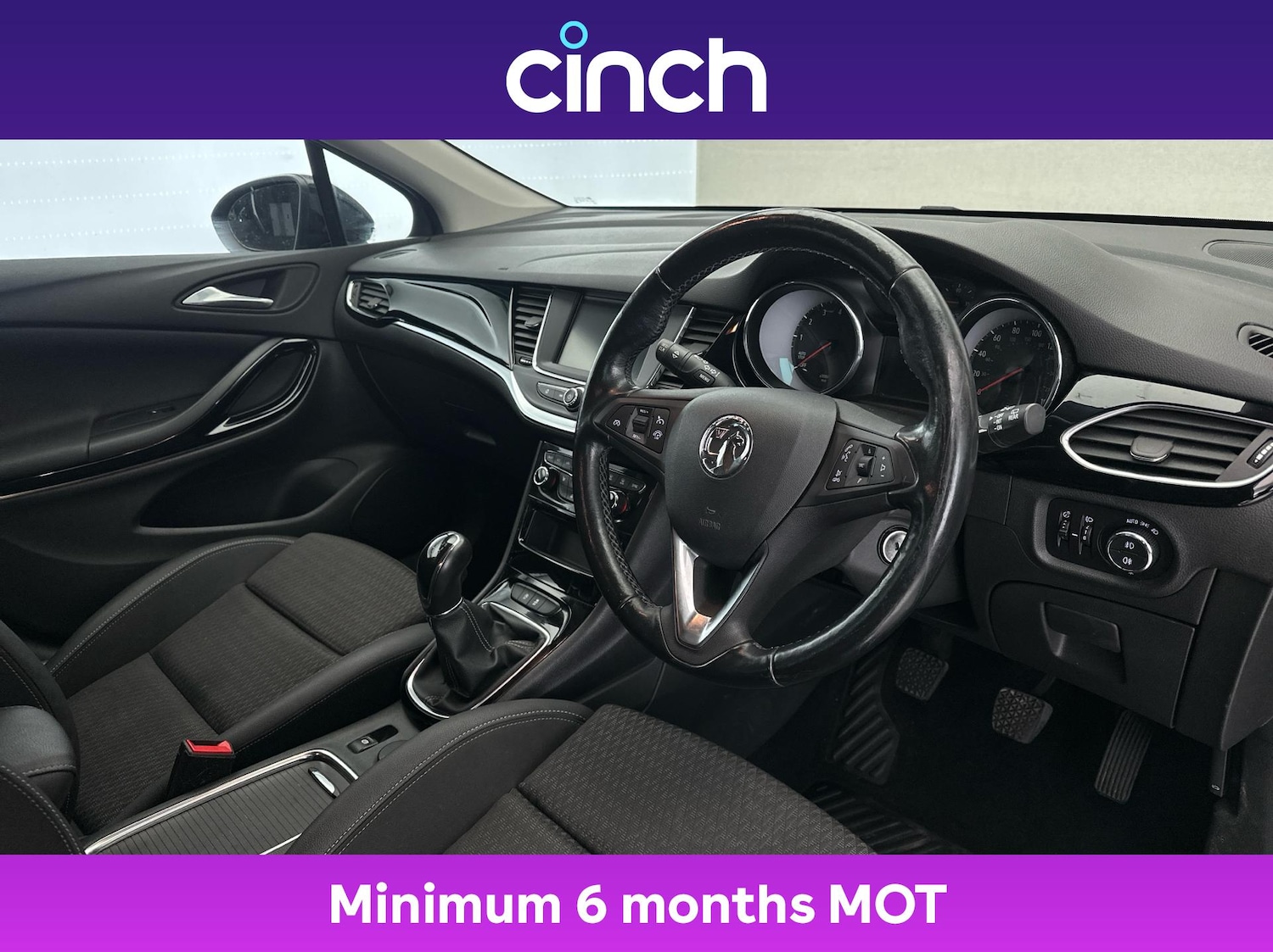 Used Vauxhall Astra 2019 for sale - 76534850: Photo 12