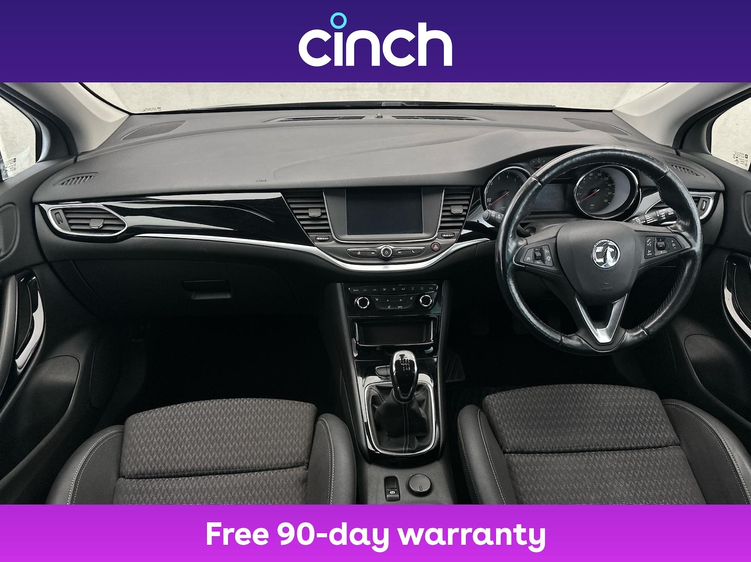 Used Vauxhall Astra 2019 for sale - 76534850: Photo 15