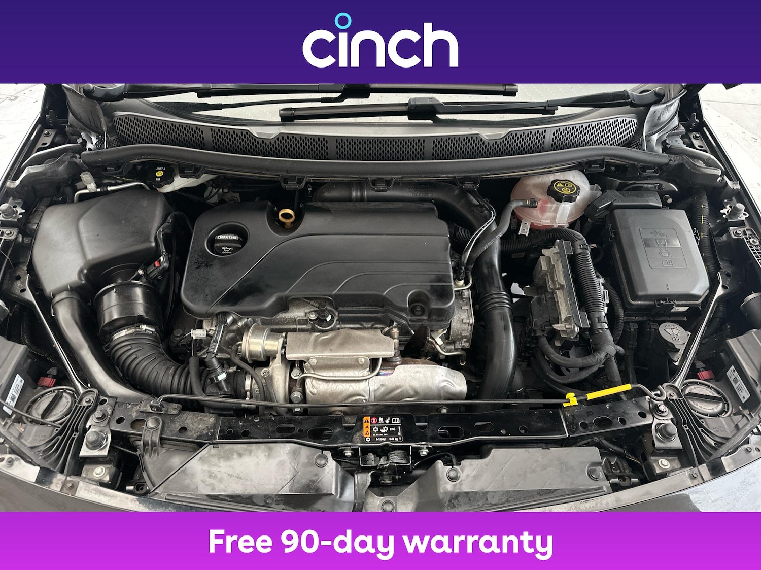 Used Vauxhall Astra 2019 for sale - 76534850: Photo 23