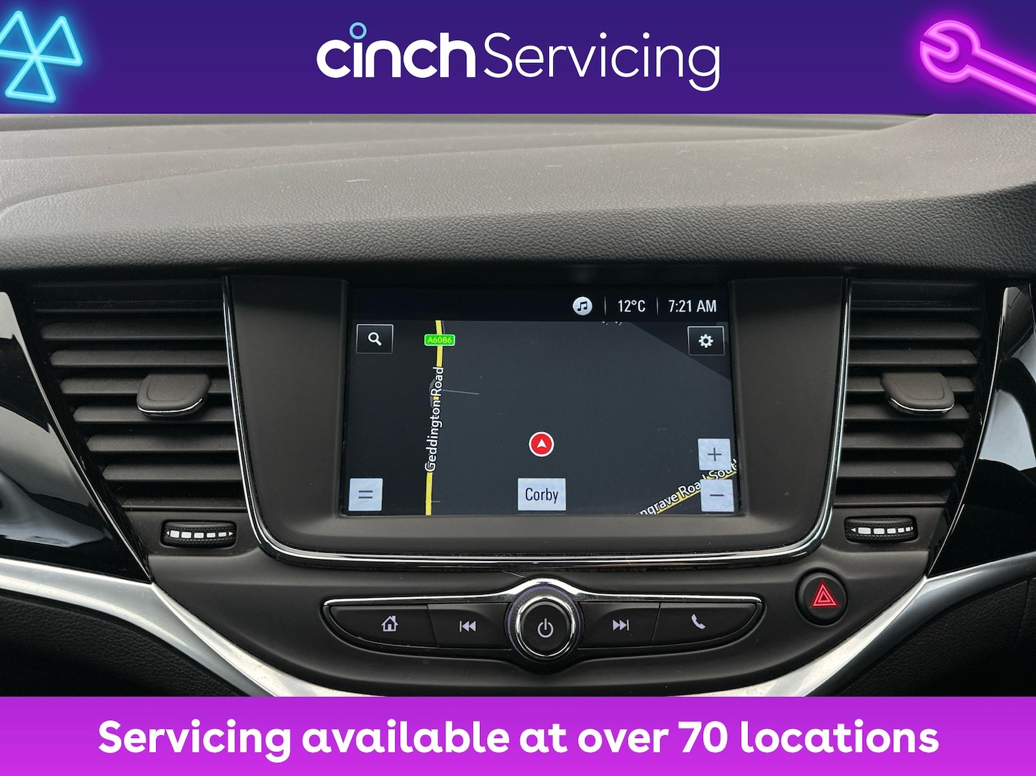 Used Vauxhall Astra 2019 for sale - 76534850: Photo 31