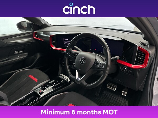 Used Vauxhall Mokka 2022 for sale - 76030991: Photo 12