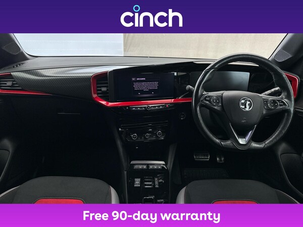 Used Vauxhall Mokka 2022 for sale - 76030991: Photo 15