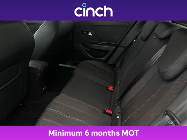 Used Vauxhall Mokka 2022 for sale - 76030991: Photo 20