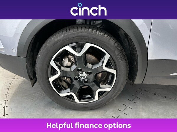 Used Vauxhall Mokka 2022 for sale - 76030991: Photo 24