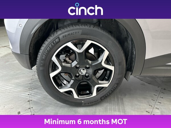 Used Vauxhall Mokka 2022 for sale - 76030991: Photo 27