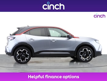 Used Vauxhall Mokka 2022 for sale - 76030991: Photo 2