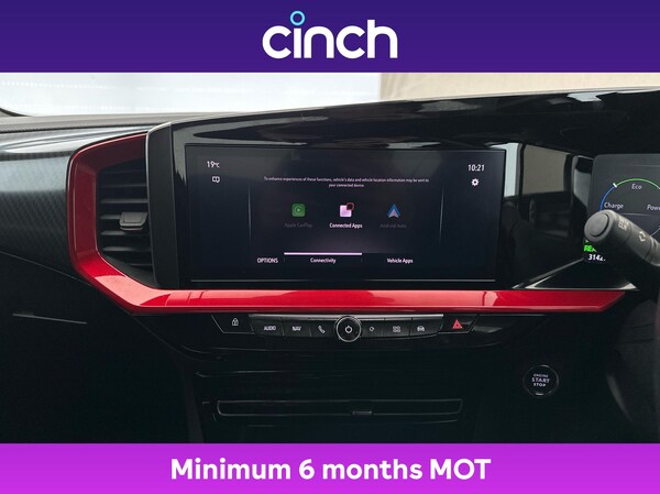 Used Vauxhall Mokka 2022 for sale - 76030991: Photo 32