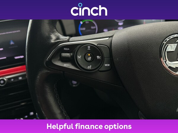 Used Vauxhall Mokka 2022 for sale - 76030991: Photo 35