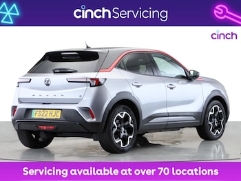 Used Vauxhall Mokka 2022 for sale - 76030991: Photo 3