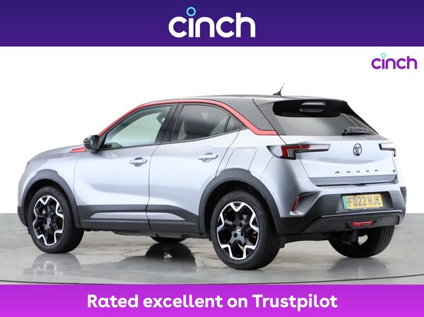 Used Vauxhall Mokka 2022 for sale - 76030991: Photo 6