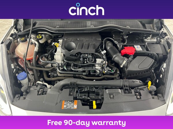 Used Ford Fiesta 2020 for sale - 76041258: Photo 23