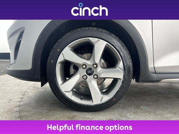 Used Ford Fiesta 2020 for sale - 76041258: Photo 24