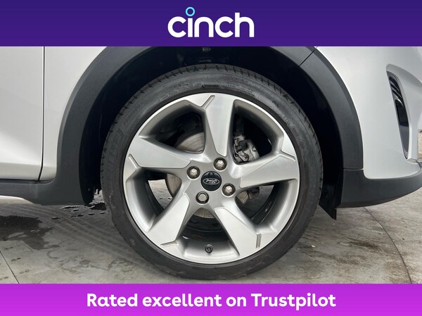 Used Ford Fiesta 2020 for sale - 76041258: Photo 28
