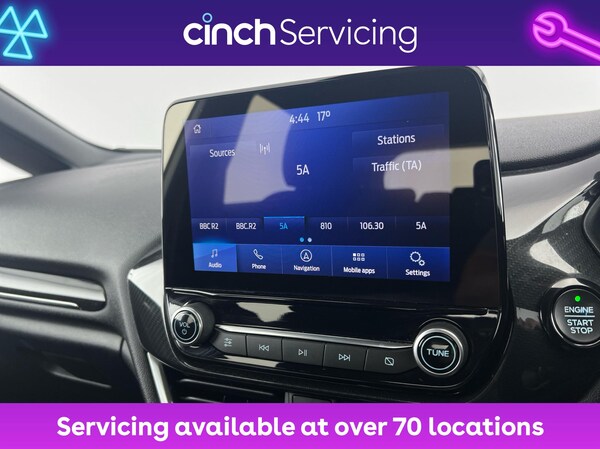 Used Ford Fiesta 2020 for sale - 76041258: Photo 31