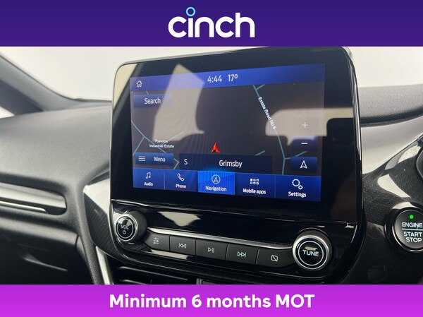 Used Ford Fiesta 2020 for sale - 76041258: Photo 32