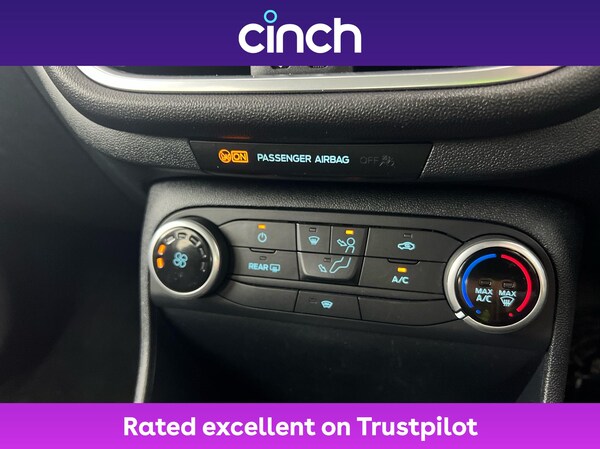 Used Ford Fiesta 2020 for sale - 76041258: Photo 33