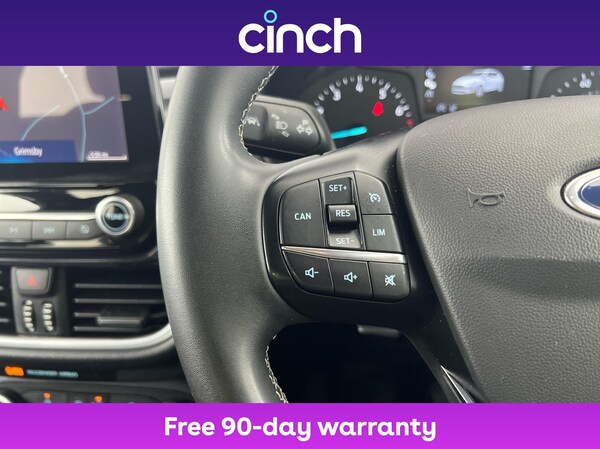 Used Ford Fiesta 2020 for sale - 76041258: Photo 34