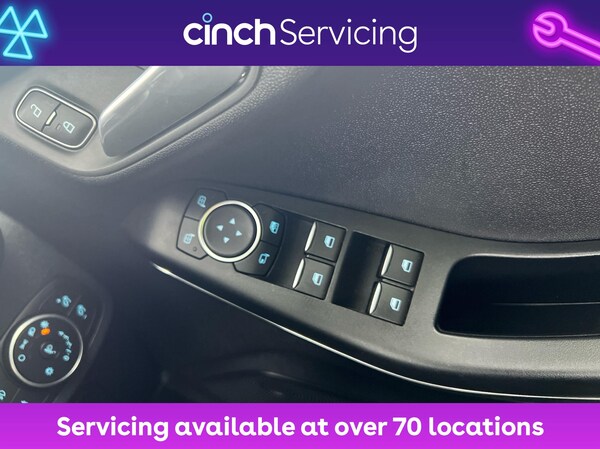 Used Ford Fiesta 2020 for sale - 76041258: Photo 36