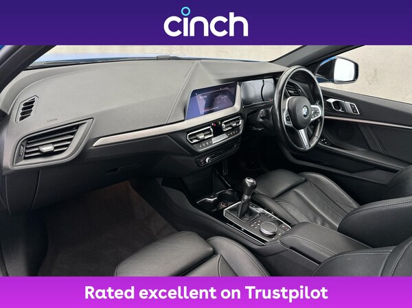 Used BMW 1 Series 2021 for sale - 76024121: Photo 14