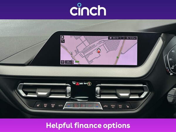 Used BMW 1 Series 2021 for sale - 76024121: Photo 17