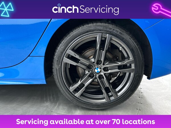 Used BMW 1 Series 2021 for sale - 76024121: Photo 26