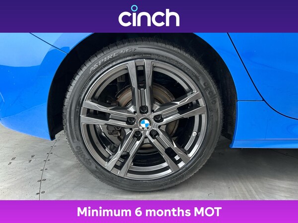 Used BMW 1 Series 2021 for sale - 76024121: Photo 27