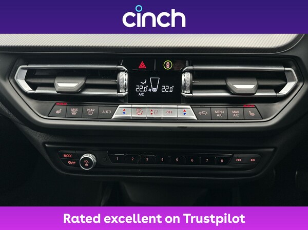 Used BMW 1 Series 2021 for sale - 76024121: Photo 33