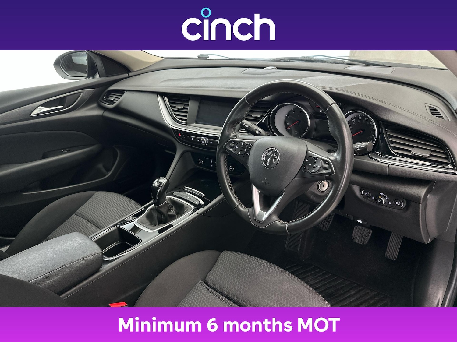 Used Vauxhall Insignia 2021 for sale - 76563436: Photo 12