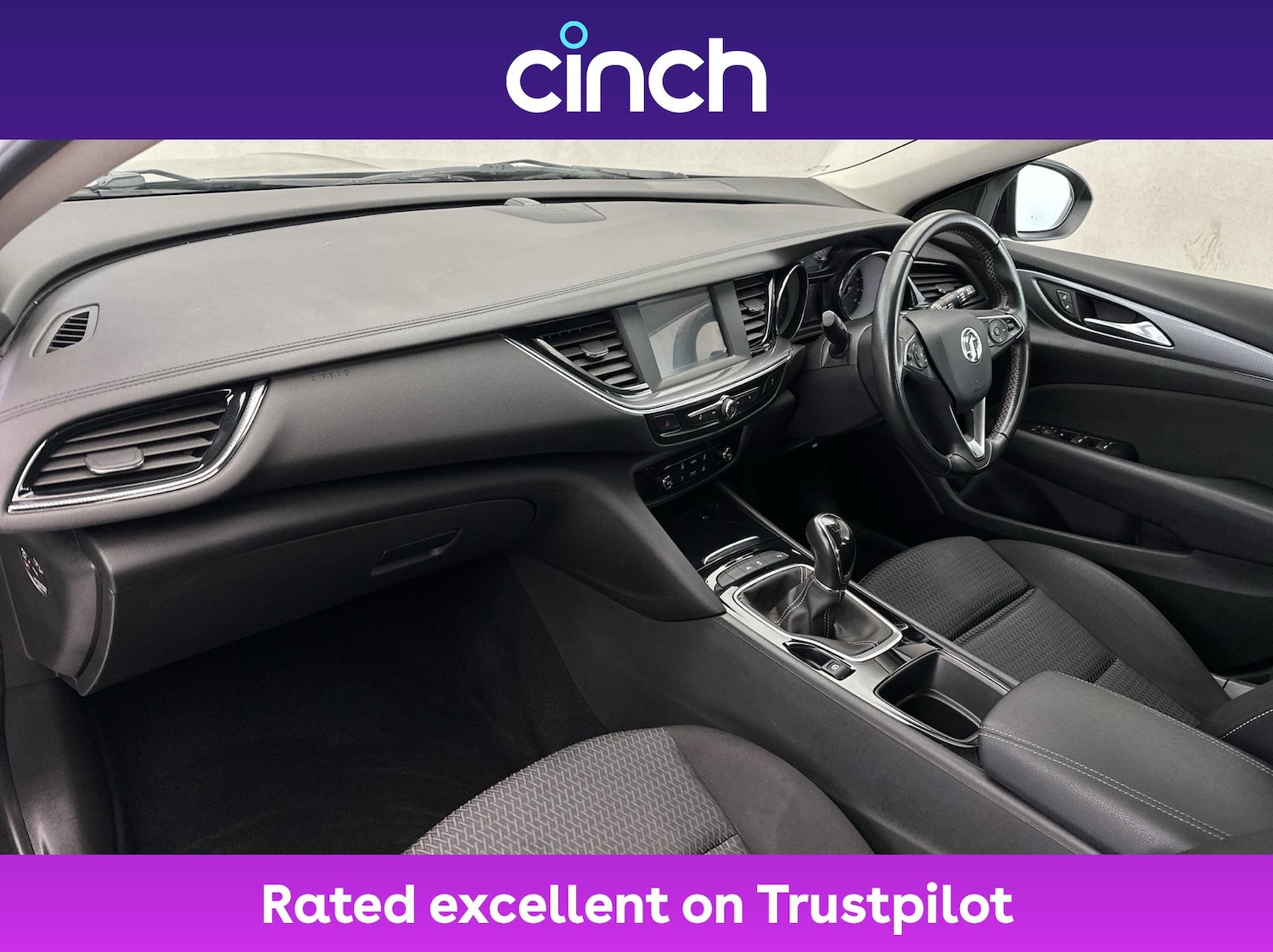 Used Vauxhall Insignia 2021 for sale - 76563436: Photo 14