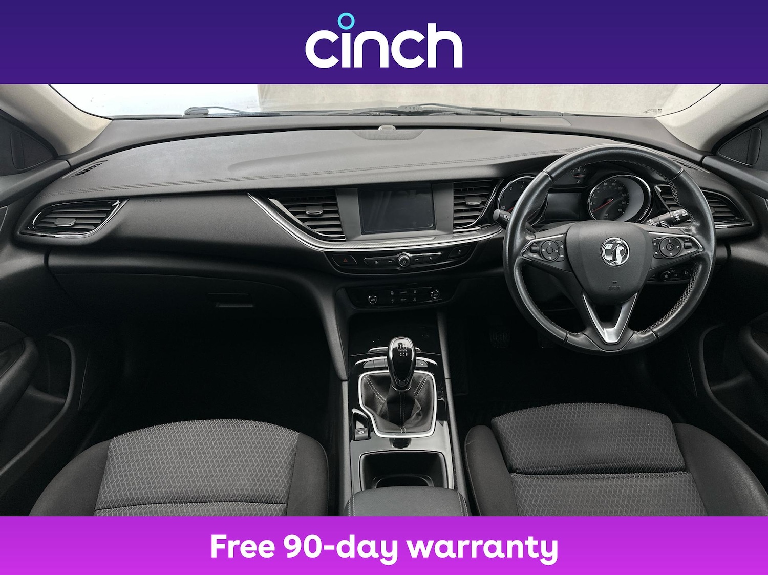 Used Vauxhall Insignia 2021 for sale - 76563436: Photo 15