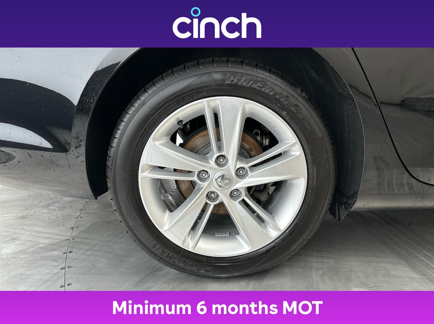 Used Vauxhall Insignia 2021 for sale - 76563436: Photo 27