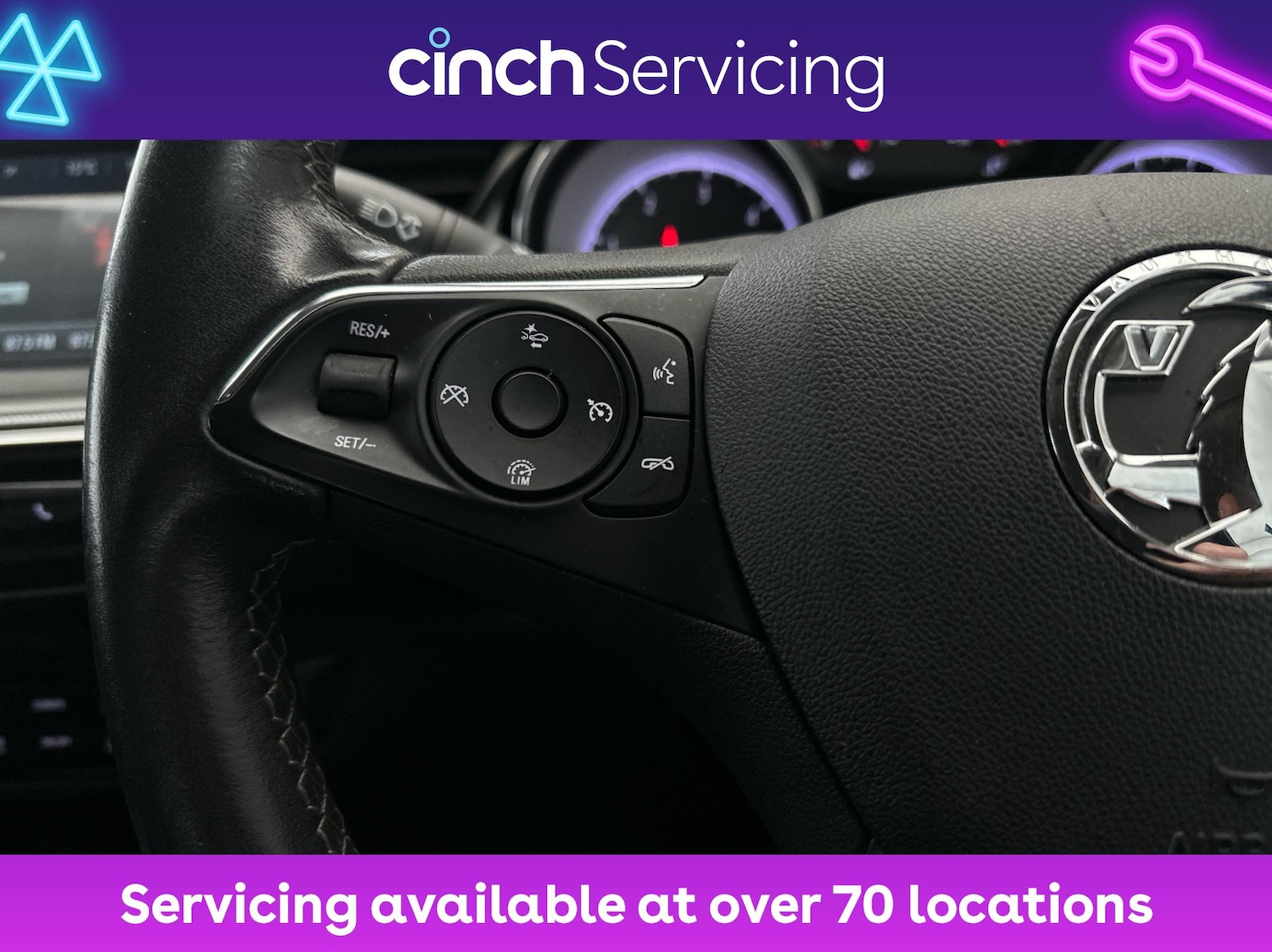 Used Vauxhall Insignia 2021 for sale - 76563436: Photo 31