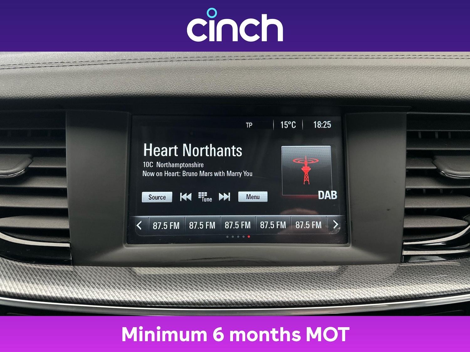 Used Vauxhall Insignia 2021 for sale - 76563436: Photo 32