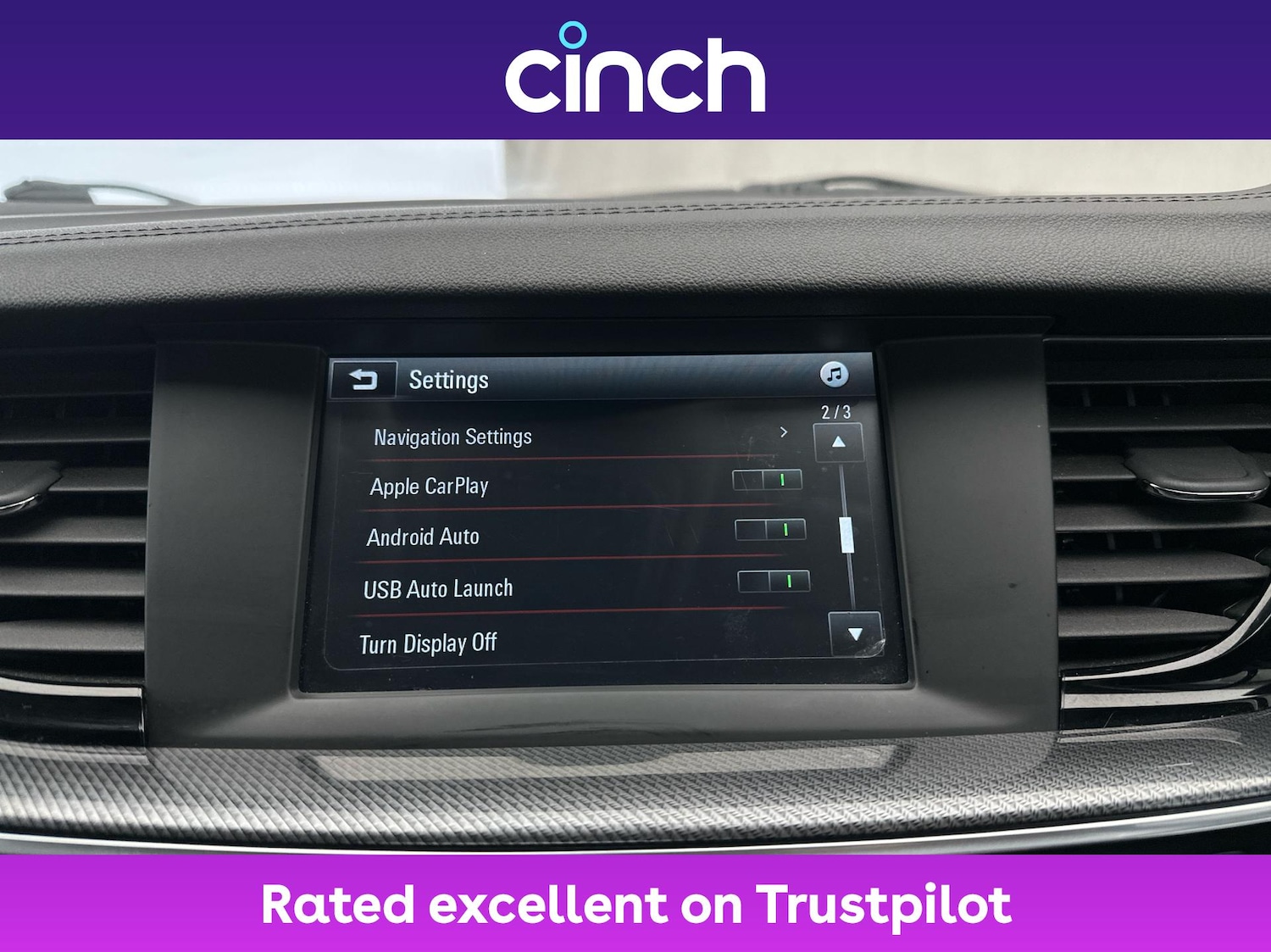 Used Vauxhall Insignia 2021 for sale - 76563436: Photo 33