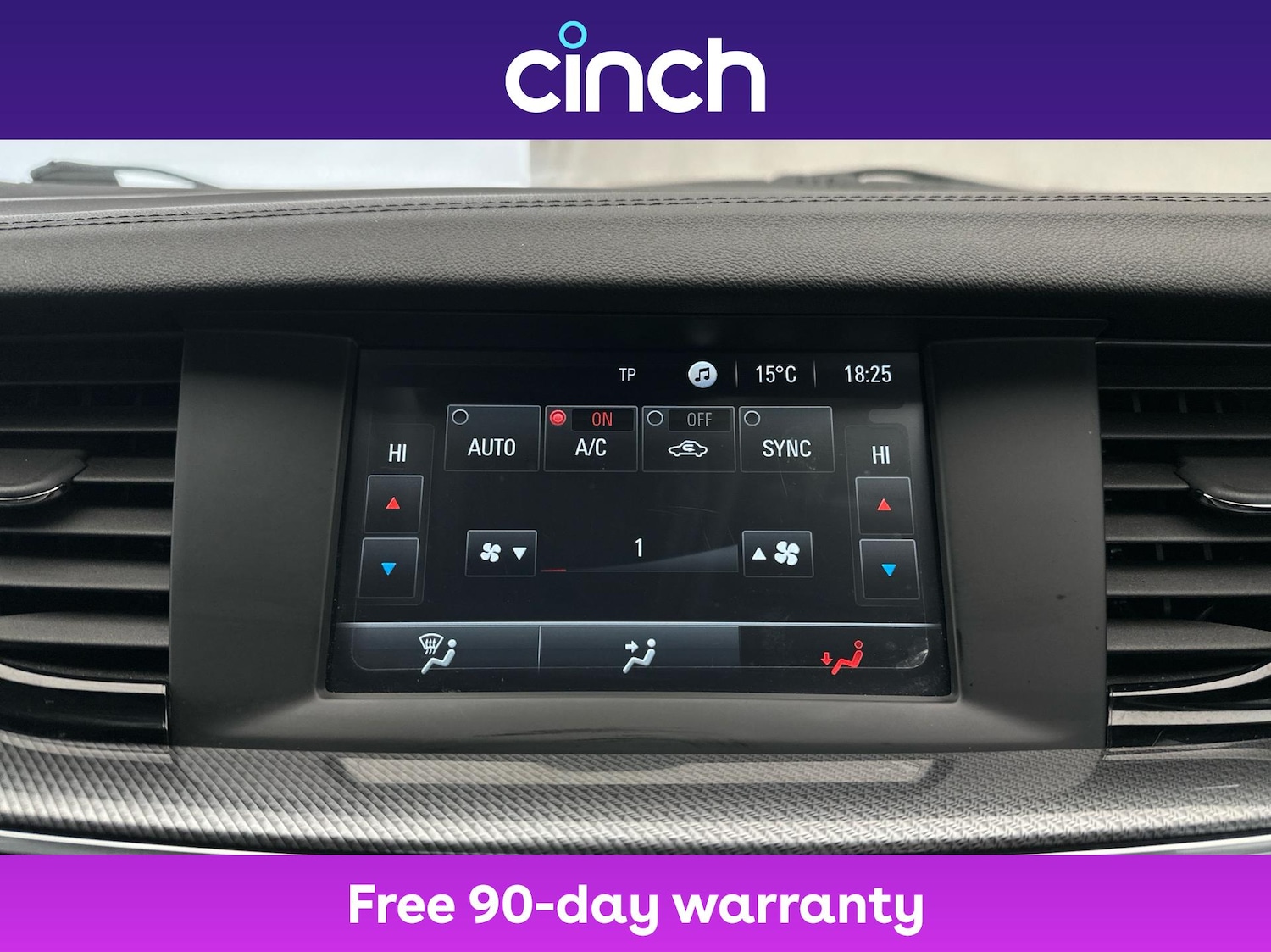 Used Vauxhall Insignia 2021 for sale - 76563436: Photo 34