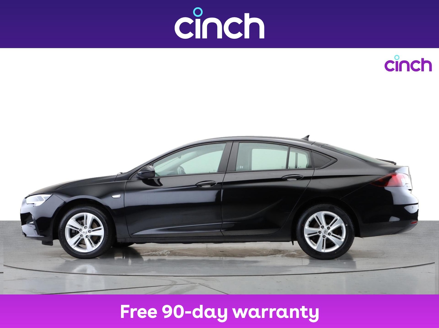 Used Vauxhall Insignia 2021 for sale - 76563436: Photo 8