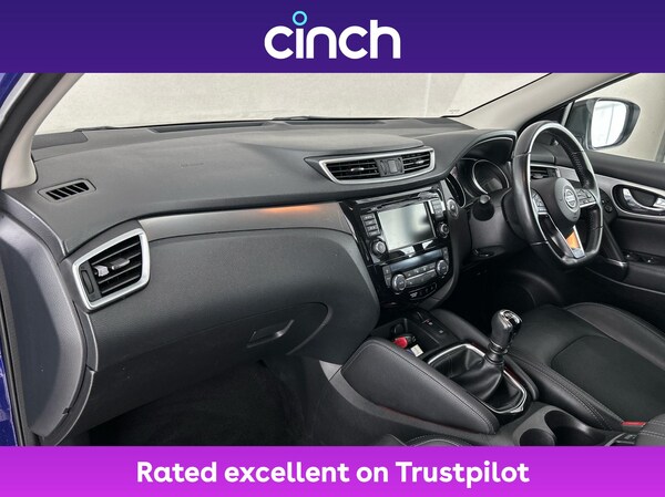 Used Nissan Qashqai 2019 for sale - 76250345: Photo 14