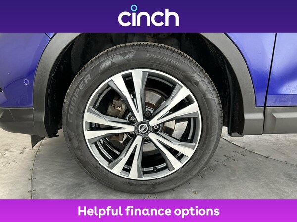 Used Nissan Qashqai 2019 for sale - 76250345: Photo 24