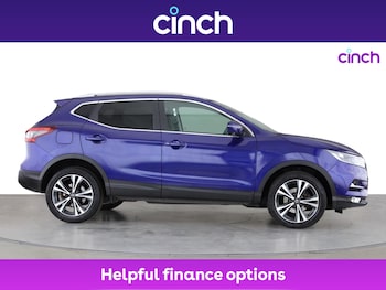 Used Nissan Qashqai 2019 for sale - 76250345: Photo 2