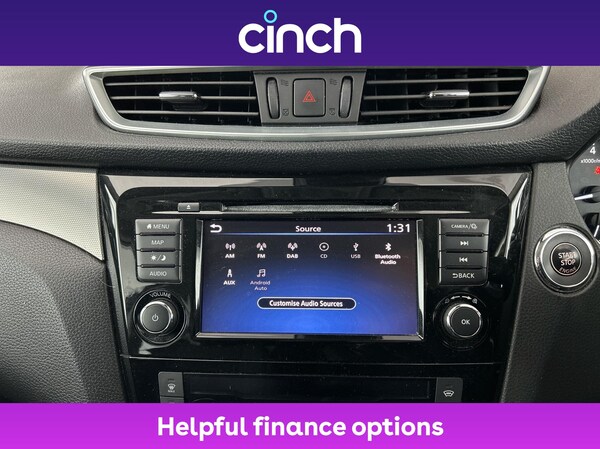 Used Nissan Qashqai 2019 for sale - 76250345: Photo 30