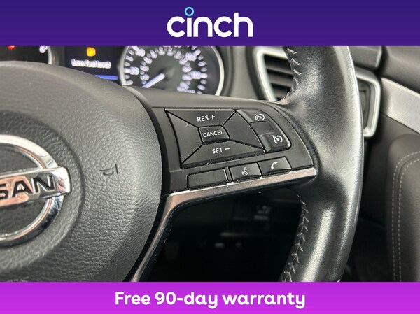 Used Nissan Qashqai 2019 for sale - 76250345: Photo 34